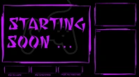 Twitch Overlay Templates