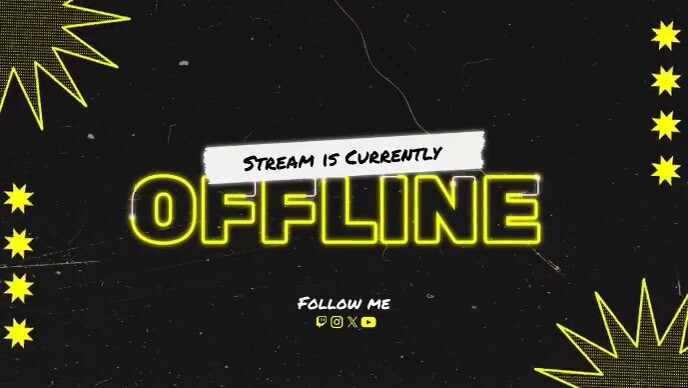 twitch overlay  youtube live  facebook live Isithonjana se-YouTube template
