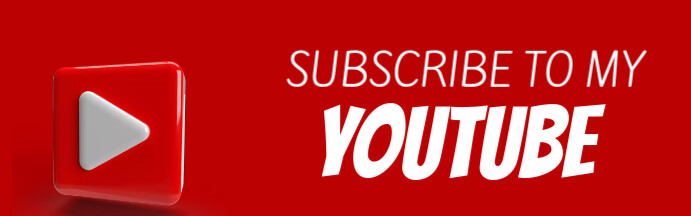 Twitch Panel - Subscribe Template | PosterMyWall