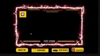 TWITCH PANEL TEMPLATE