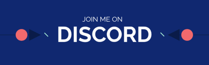 Discrd Panel TWITCH PANEL TEMPLATE discord เทมเพลต | PosterMyWall
