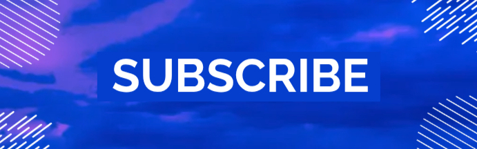 Copy of TWITCH PANEL TEMPLATE - SUBSCRIBE | PosterMyWall