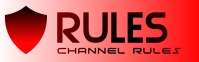 Twitch Panels template
