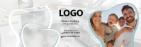 Twitter Cover template