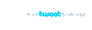 Twitter Header template