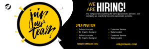 Twitter Header Twitter-header template