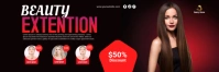 Twitter Header template
