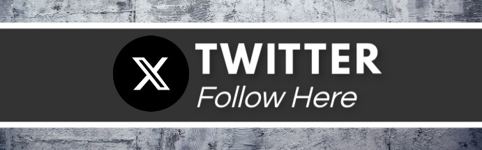 Twitter Twitch Panel Template | PosterMyWall