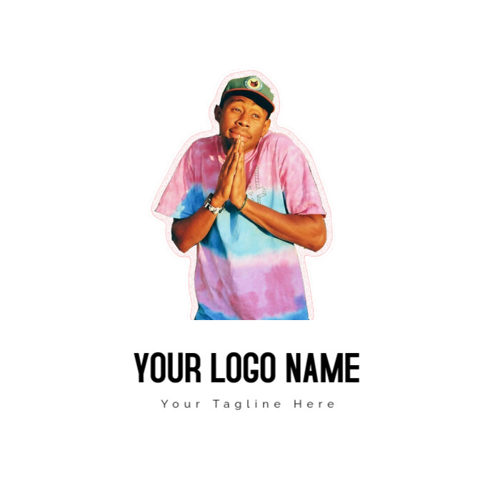 Tyler Logo template