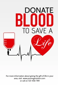 Blood Drive