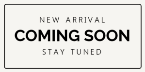 Typographic Coming Soon Announcement Notification Posters  Eventbrite Banner template