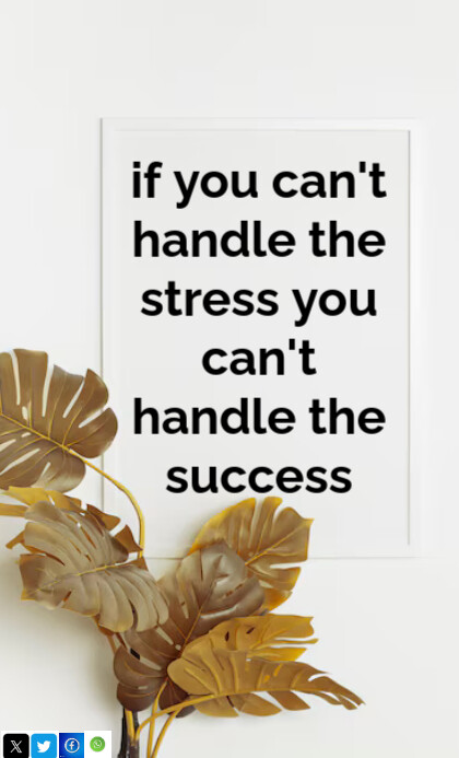 Typographic Daily Quote Us Legal template