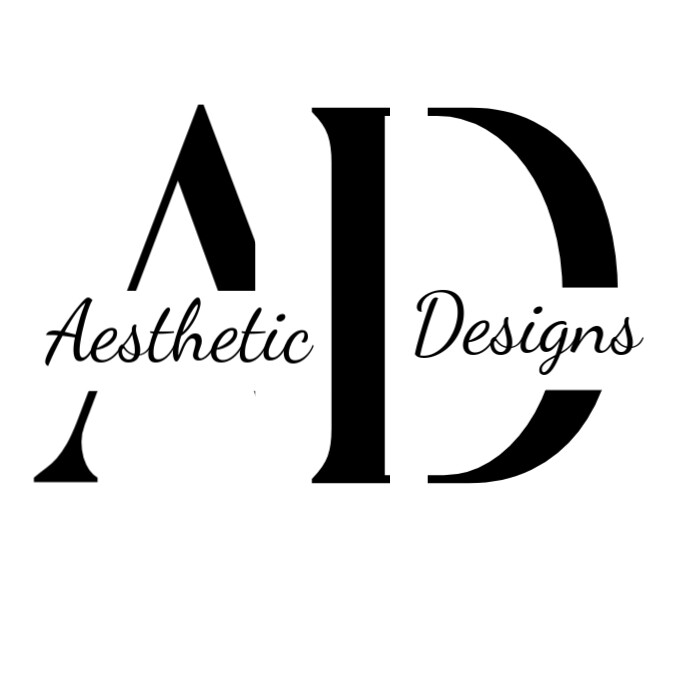 Typographic Modern And Minimal Alphabet Logo Design template