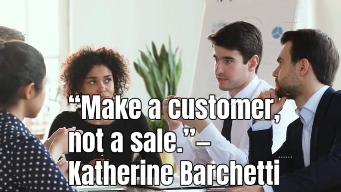 Typographic Sales Strategy Quote - Typographic Sales Strategy Quote Youtube Thum Design Template B8deac8ea447c3030cf9f72d8b8ae246 Screen 