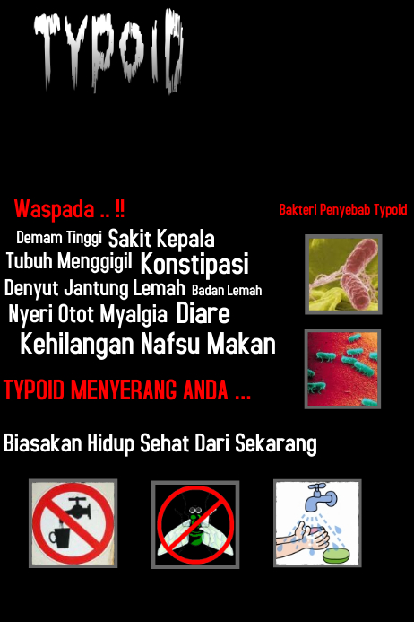 Copy of typoid | PosterMyWall