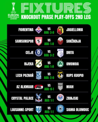 Black Football Match Fixtures Instagram Portrait Template