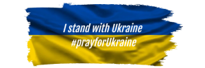 Ukraine Template Encabezado de Twitter