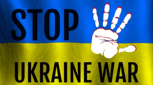 Ukraine Template Twitter Post