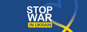 Ukraine War Cover Facebook-coverfoto template