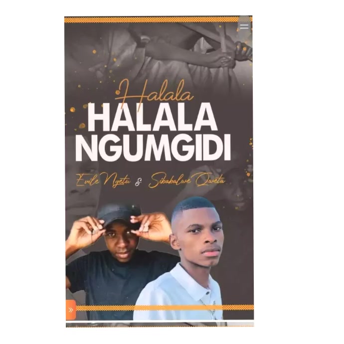 Umgidi Template | PosterMyWall