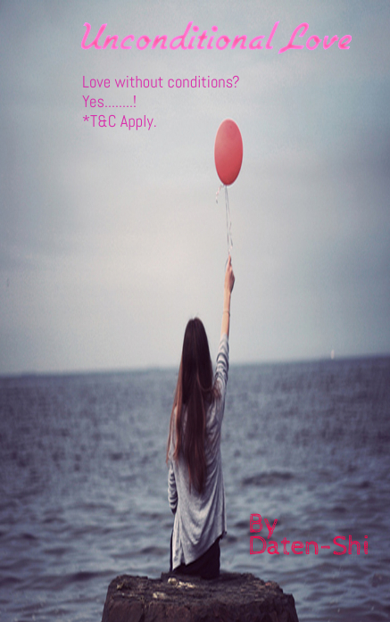 Unconditional Love Template | PosterMyWall