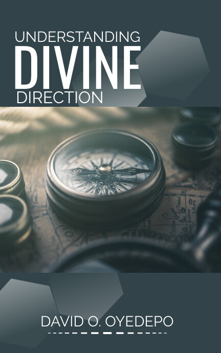 UNDERSTANDING DIVINE DIRECTION Template | PosterMyWall