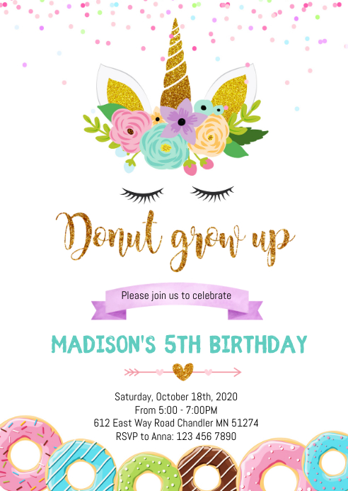 Desain Undangan Ulang Tahun Sekolah Kartu Undangan Desain Undangan Ulang Tahun Sekolah Kartu Undangan