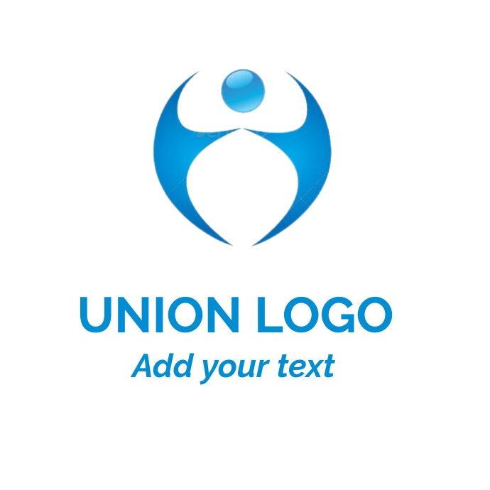Union Paperwork Logo Union Board Logo