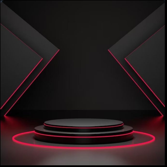 Unique background Template | PosterMyWall