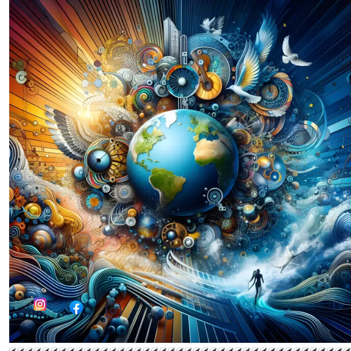 Unity Flyer Template Album Cover | PosterMyWall