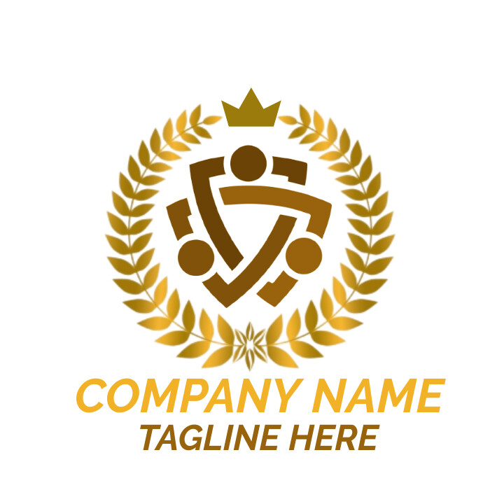unity logo, health logo, dealing logo , joint Template | PosterMyWall