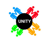 unity logo design Template | PosterMyWall