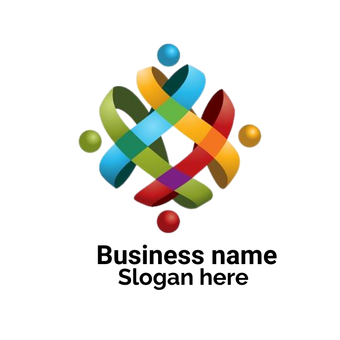 unity logo design Template | PosterMyWall