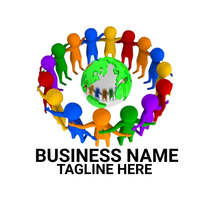 unity logo Template | PosterMyWall