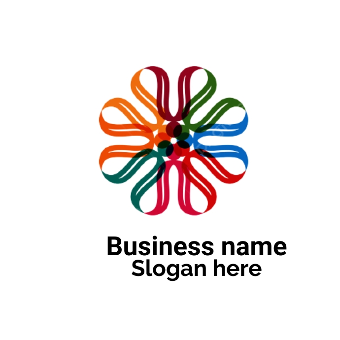 unity logo design Template | PosterMyWall