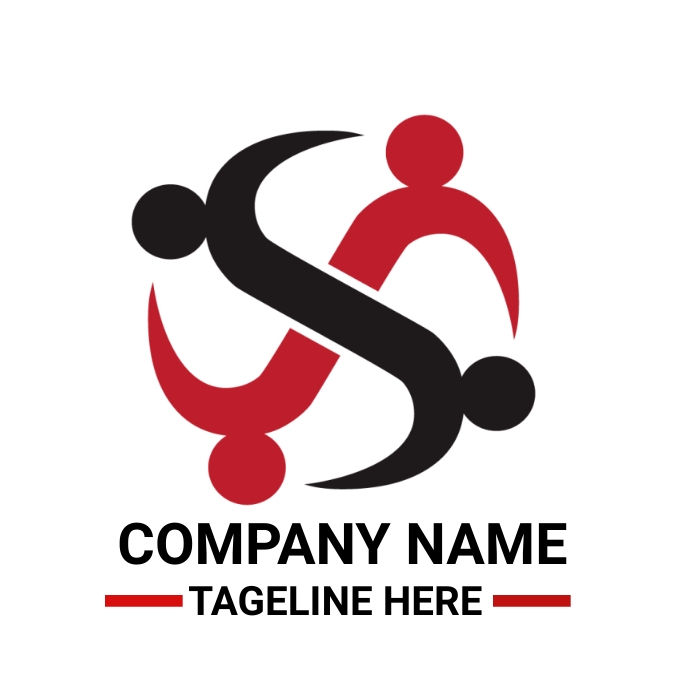 unity logo design Template | PosterMyWall