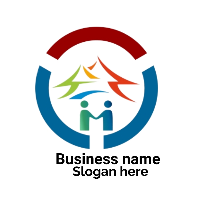 unity logo design Template | PosterMyWall