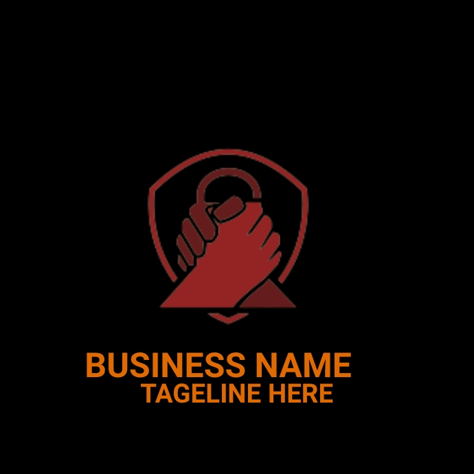 unity logo design Template | PosterMyWall