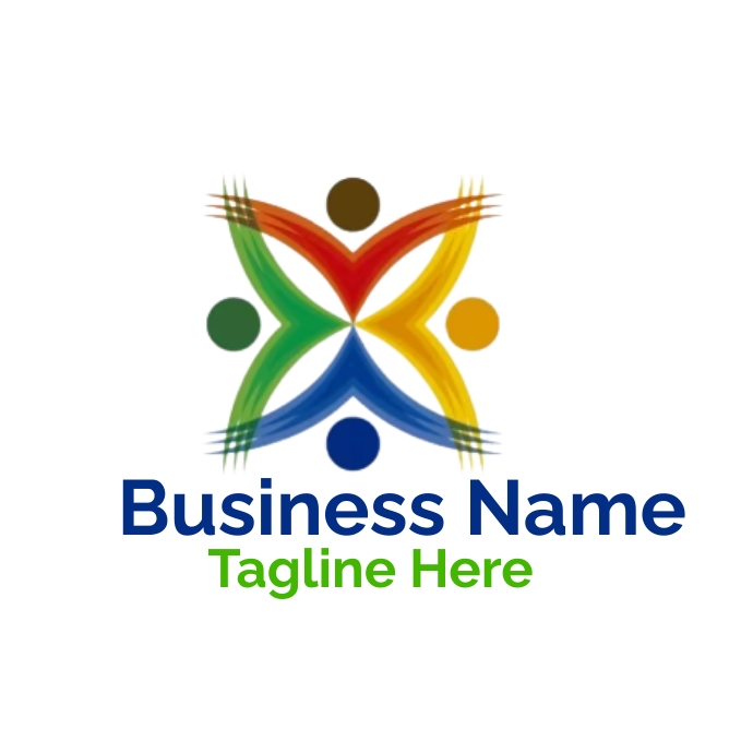 unity logo Template | PosterMyWall