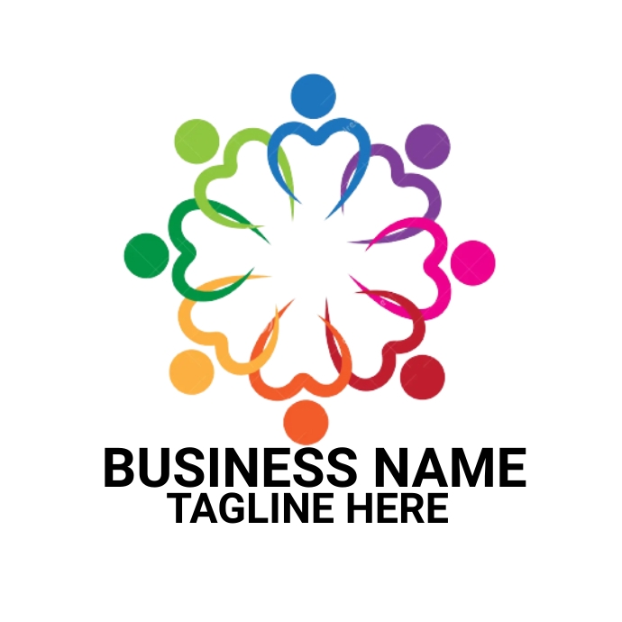 Copy of unity logo | PosterMyWall