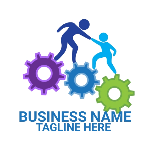 Copy of unity logo | PosterMyWall