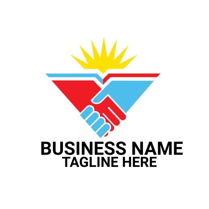 unity logo Template | PosterMyWall