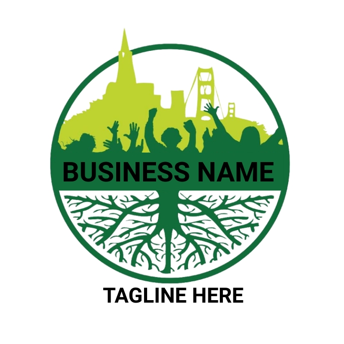 unity logo Template | PosterMyWall