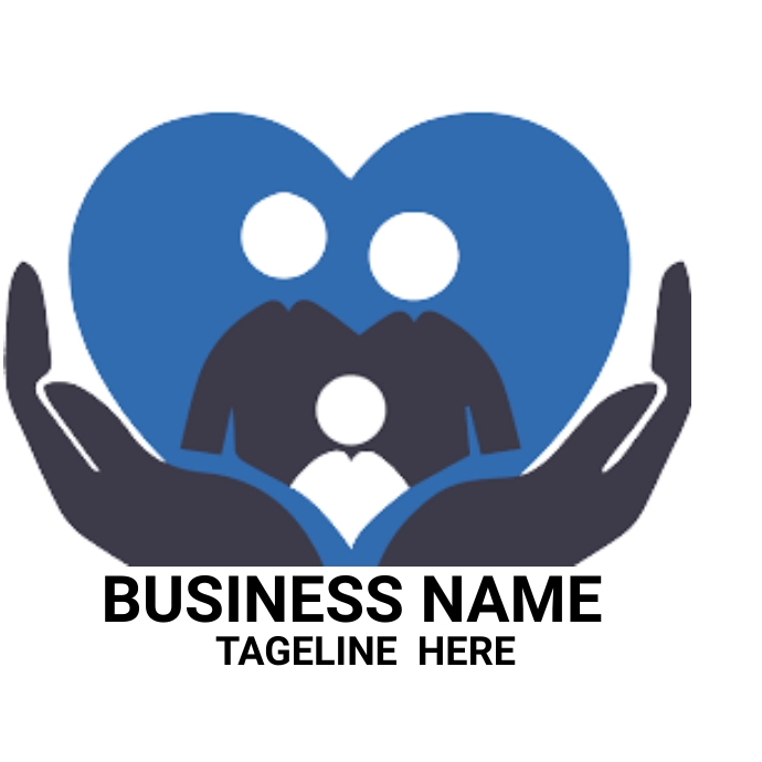 unity logo design Template | PosterMyWall