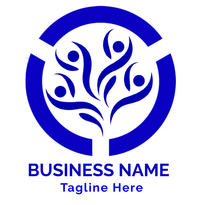 Unity Logo Game Development Brand Identity , Template | PosterMyWall