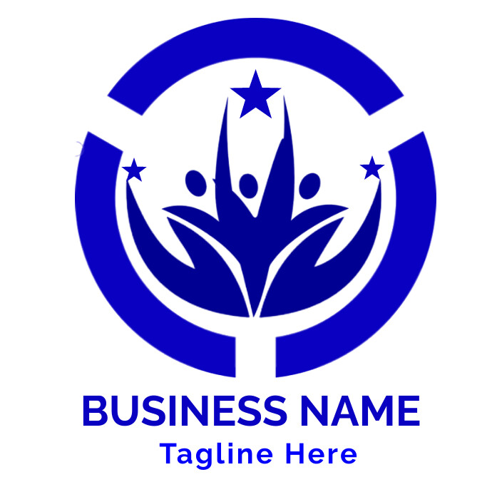 Unity Logo Game Development Brand Identity , Template | PosterMyWall