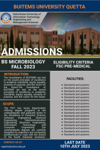 New Intake Poster UNIVERSITY INTAKE POSTER/FLYER Template | PosterMyWall