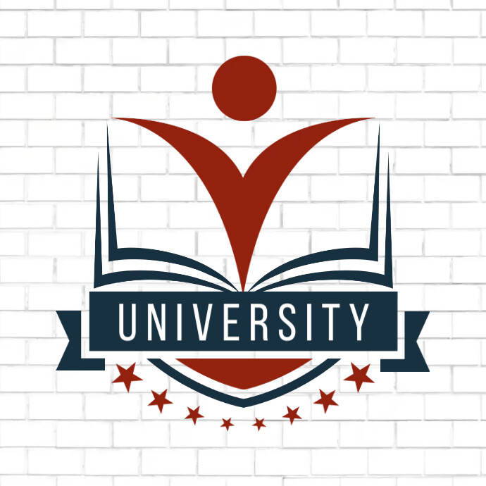 University Logo Design New Set Of Student Activities Logo Designs For