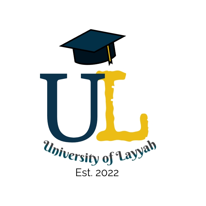 Layyah Graphics University of Layyah Template | PosterMyWall
