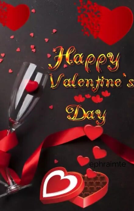 UntitledValentine's Wattpad Cover template